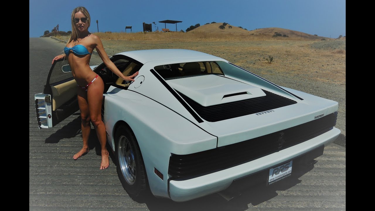 Sarah Jain Miami Vice Tribute YouTube