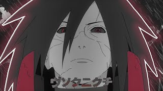 Madara Uchiha.