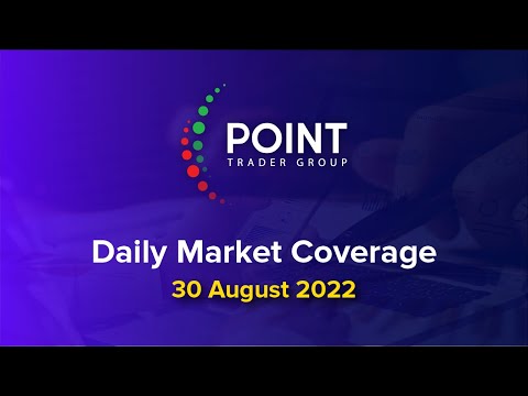 Technical Analysis of 30.08.2022 | Point Trader Group