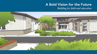 A Bold Vision for the Future | Saint Simon Parish