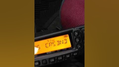 KK4IOH and N5PRE via Echolink