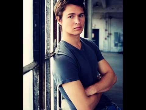 Энсел Эльгорт Ansel