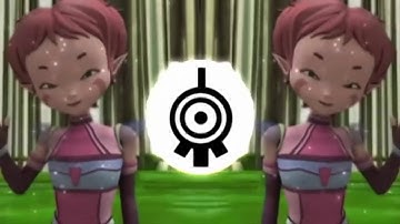 CODE LYOKO (Aelita Mix)