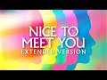 Nice To Meet You Extended Version Lyric Video Imagine Dragons mp3