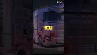 Scania Aşkı... Şfet