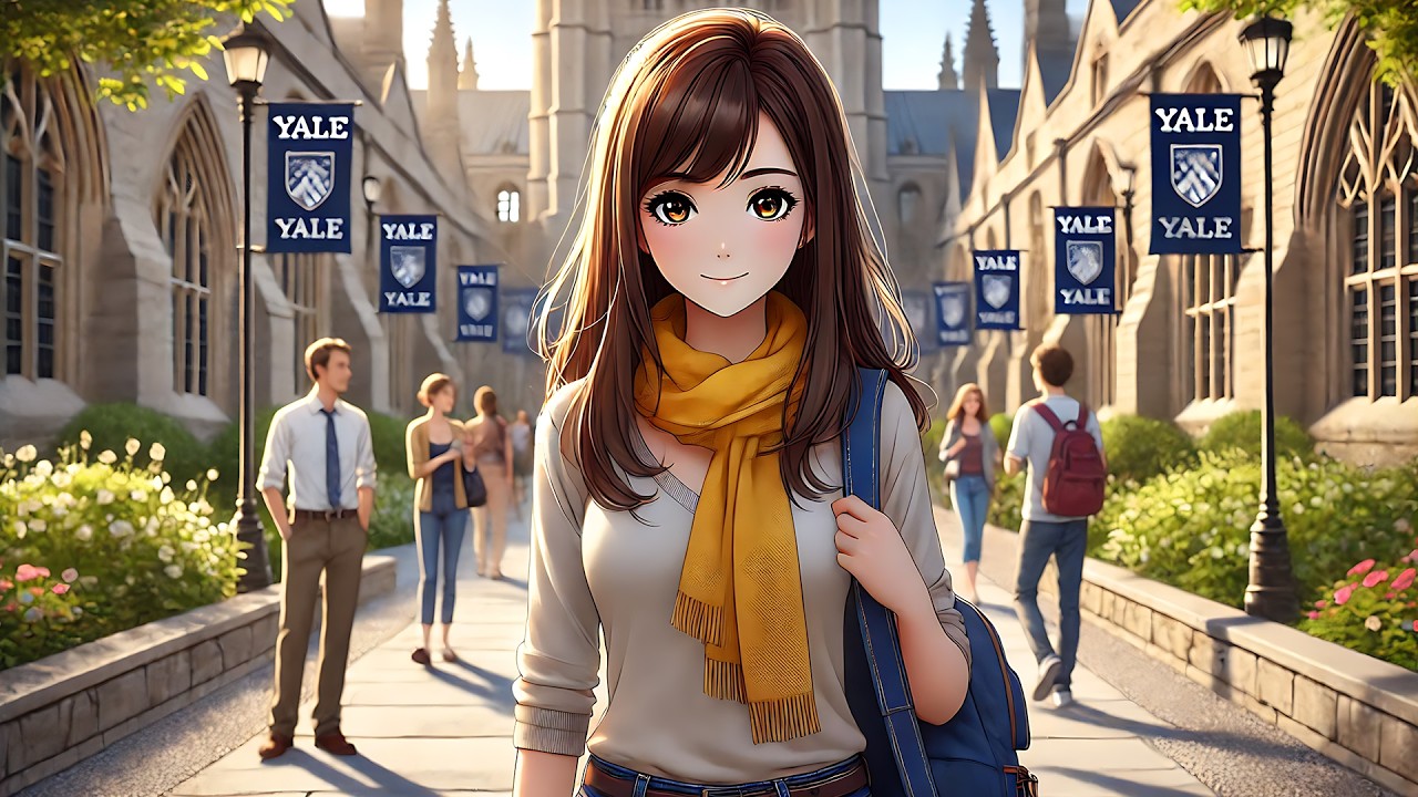 После перерождения я перестал заниматься с сестрой репетиторством, она провалила экзамены, а я по...