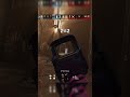 Patience is a very good tool #rainbowsixsiege #fyp #siegeclips