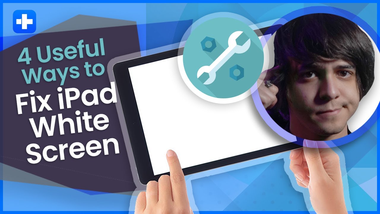 How To Fix IPad Stuck On White Screen 2023 YouTube How To Fix IPad Stuck On White Screen 2023 YouTube