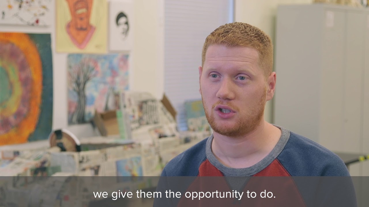 Every Little Step towards community living