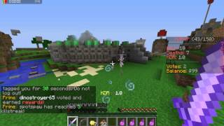 PrimeMC | KitPvP | SO MUCH HACKERS!!!!!