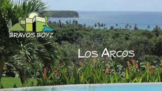 'Los Arcos' Vacation Villa- Vieques Island, Puerto Rico