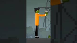 Human Being 2 Melon Version