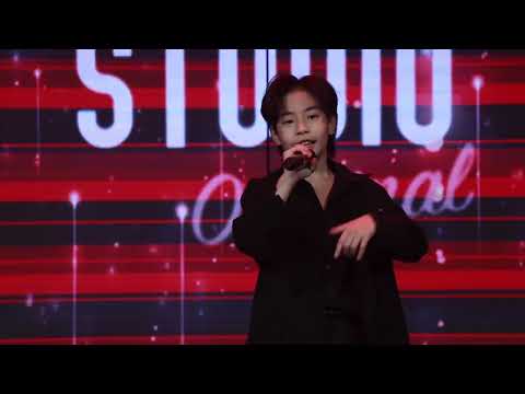 Charity Concert by EBO. Voice Studio- WCOPA Thailand 10 น้องธัญ Butter | VDO BY POPORY