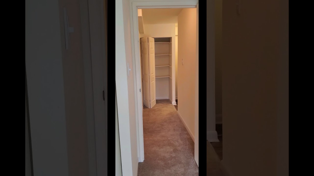 Columbia Pointe Apartment Homes YouTube