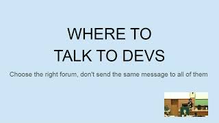 FOSS4GE 2025 | Revisiting earning your support 10 years on