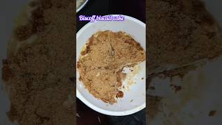 biscoff biscuit cake at home quick &amp; delicious Dessert🤤"