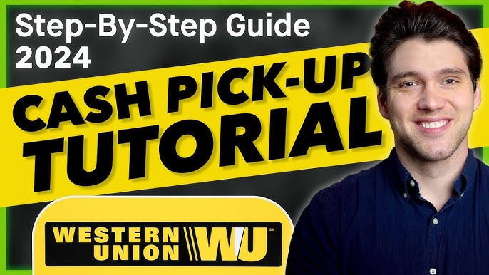 How Does Western Union Work: WU FAQs