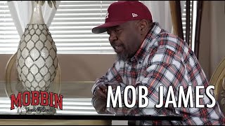 MOB James On Stealing Dr. Dre's Lowrider: "I Took It!"