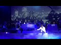 Chuyn ca ma ng  l hiu  h anh tun fragile h anh tun live concert 2017