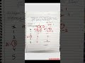 Arithmetic Mean part 16 #individualseries #stepdeviationmethod #statistics #cakajalderoliastatistics