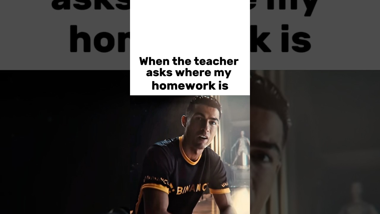 my homework ate my paper😭🤷