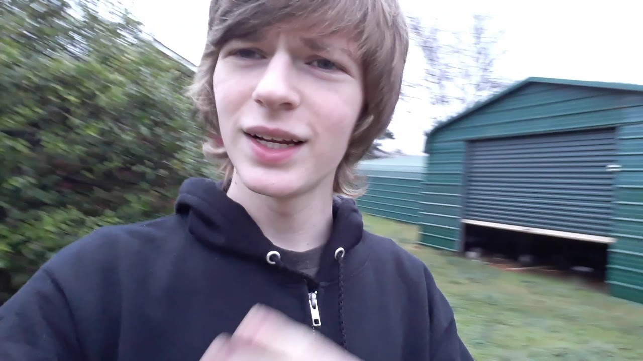 Alcohol Will Make You Drop Dead - YouTube