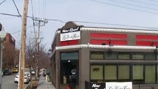 New restaurant with unique menu opens in southwest Roanoke