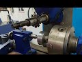 Milling Machine पर Gear Blank को कैसे फिट किया जाता है Gear Teeth Cutting से पहले