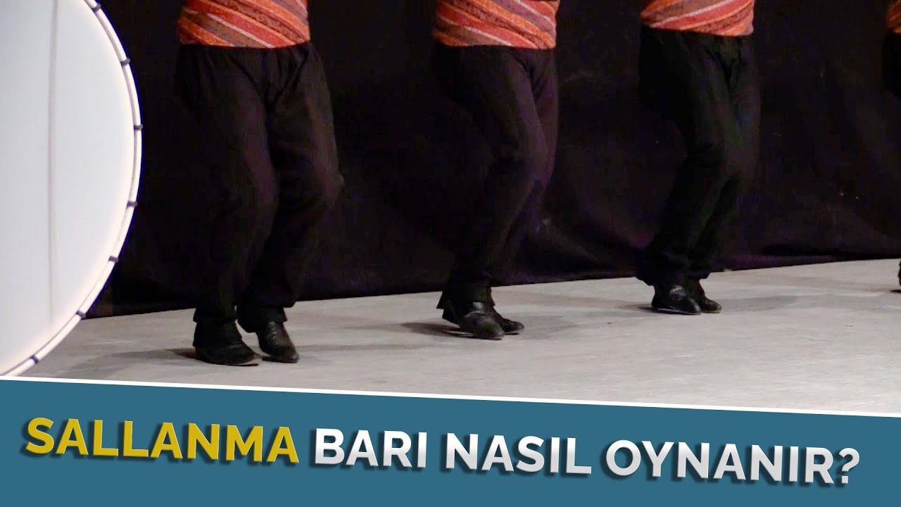 BAYBURT SALLANMA BARI / Bayburt barı nasıl oynanır?