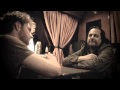 Tito Larriva (Tito & Tarantula) - Interview (July 2012)