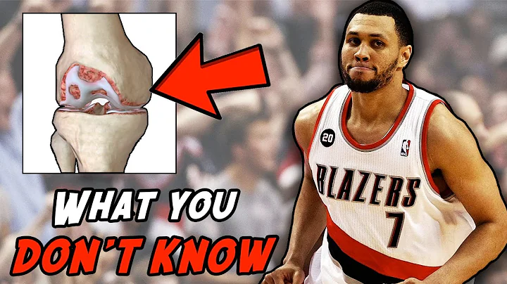 The Tragic Story of Brandon Roy -  NBA Careers RUI...