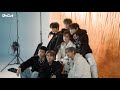 [Un Cut] Take #2 | NCT DREAM 'Dreaming' Track Video Behind the Scene