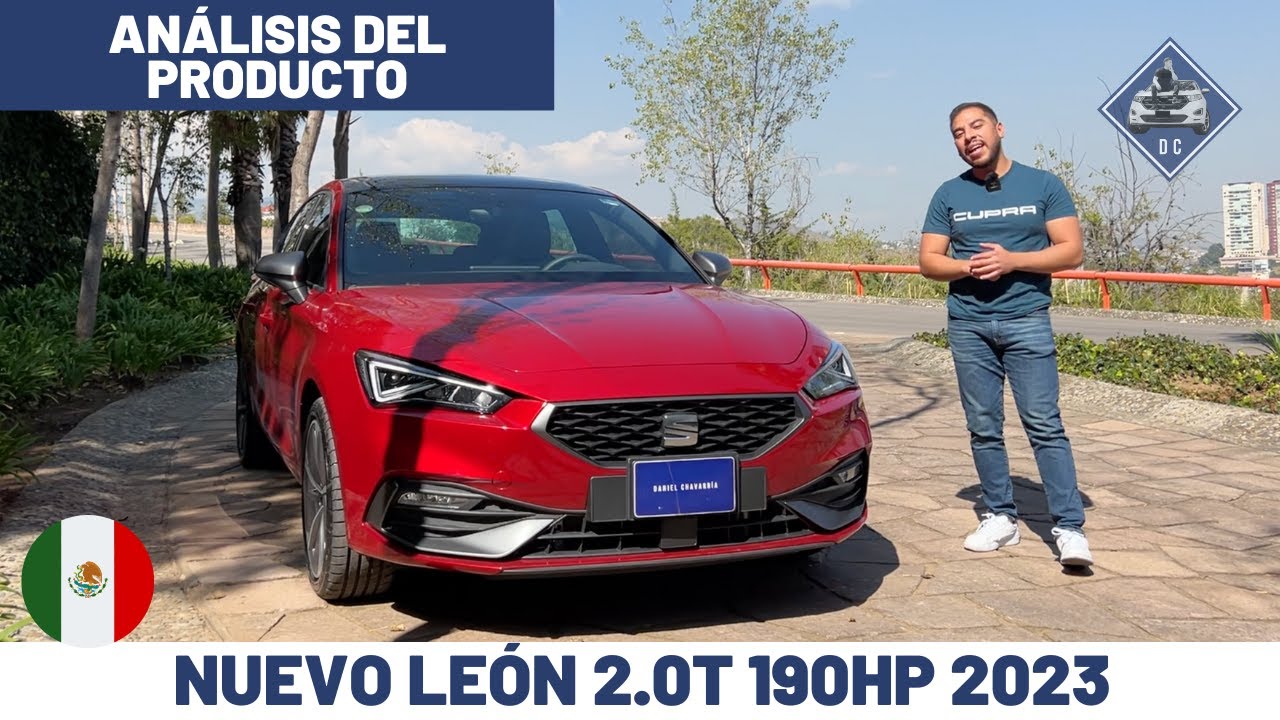 SEAT León 2023: opinión y precios - Carnovo