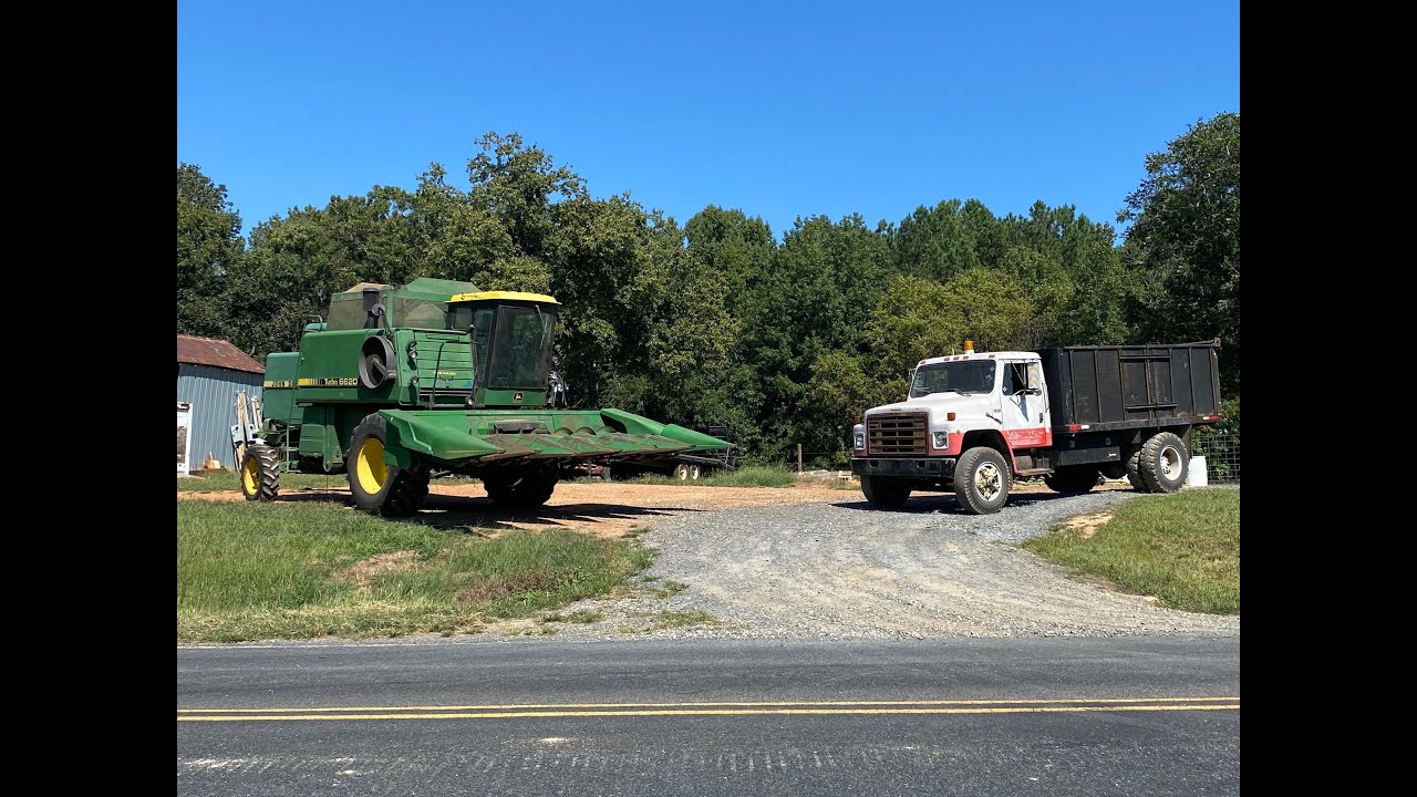 We Found Major Issues! John Deere 643 Corn Header Rebuild: Part 3 (9/13/23)