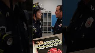 Download Lagu Firehouse Culture: How to Gain Respect and Trust MP3