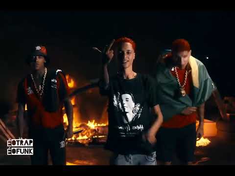 ORUAM, REAL FUBÁ E MC POZE - MANIFESTO 1 (PROD. ELOW) 2025