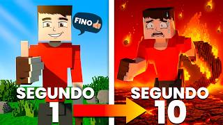 GOREBOX pero cada 10 SEGUNDOS pasa ALGO PEOR 💀