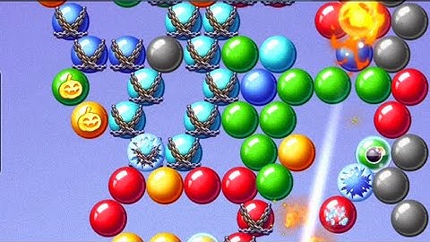 Bubble Shooter Game Level-460 I Bubble Shooter game play I Bubble Shooter game play I Bubble Shooter