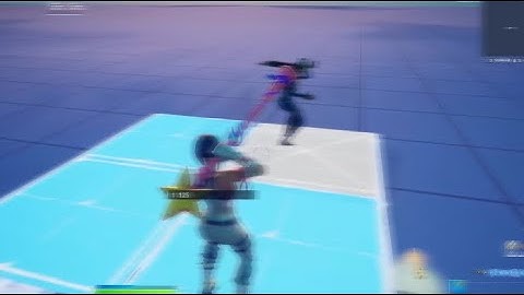 Proof Of Me Being The *FASTEST* 60 FPS Console Editor