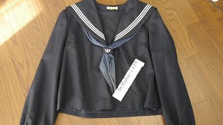 本日ご紹介制服/7419