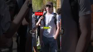 #charliekirk #viral #debate #shorts #clips #fyp #short #foryou #shortvideo #reels #shortsfeed #show