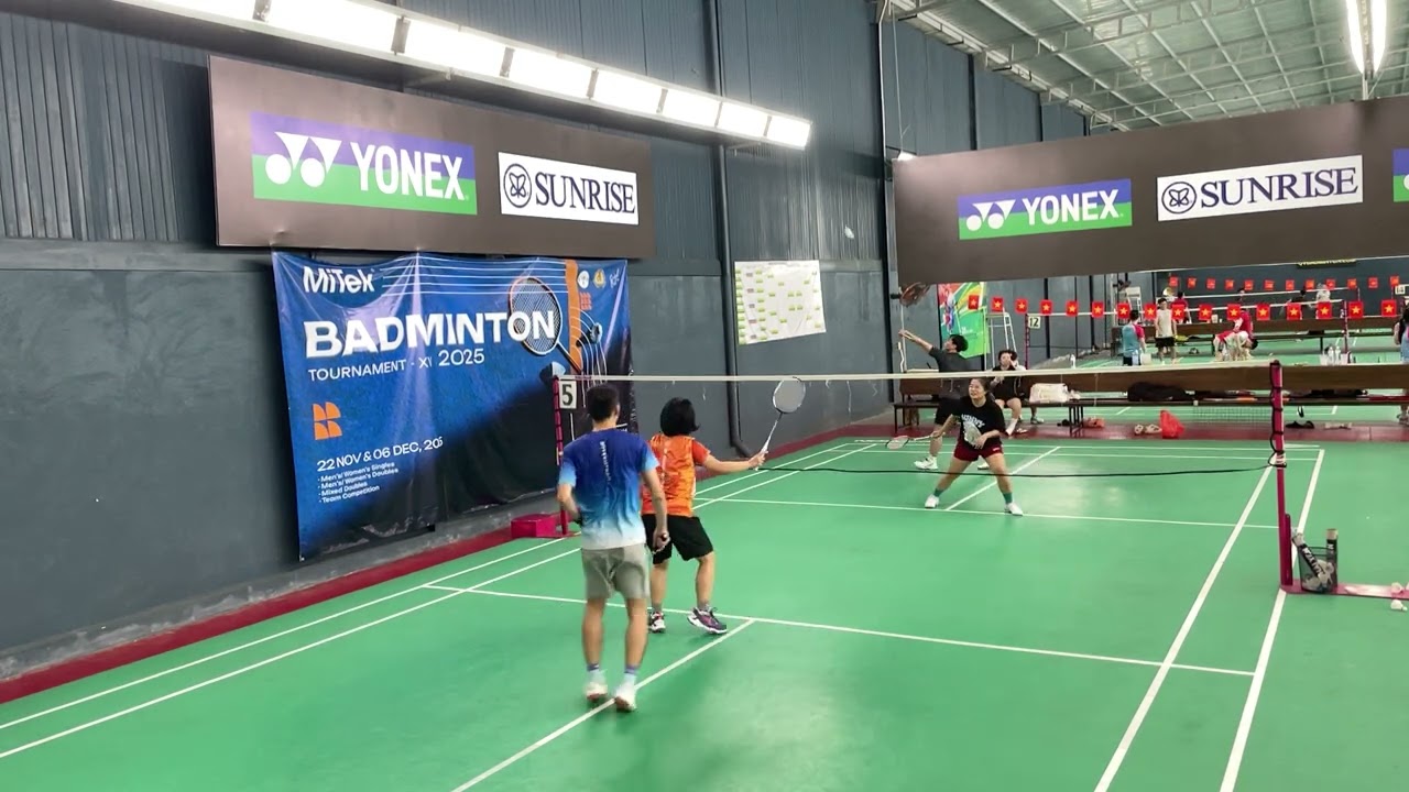 [2026-03-02] Be, Đù - Yến, Vỹ