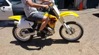 RM250 1993