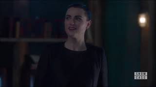 [6x04] Supergirl - Lena Luthor scenes pt 1