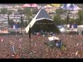 Snoop Dogg @ Glastonbury 2010 - 1. The Next Episode, Tha Shiznit & P.I.M.P