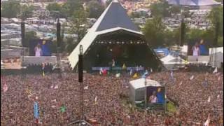 Snoop Dogg @ Glastonbury 2010 - 1. The Next Episode, Tha Shiznit & P.I.M.P