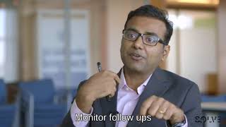 Doxper Overview at MIT Solve with subtitles screenshot 3