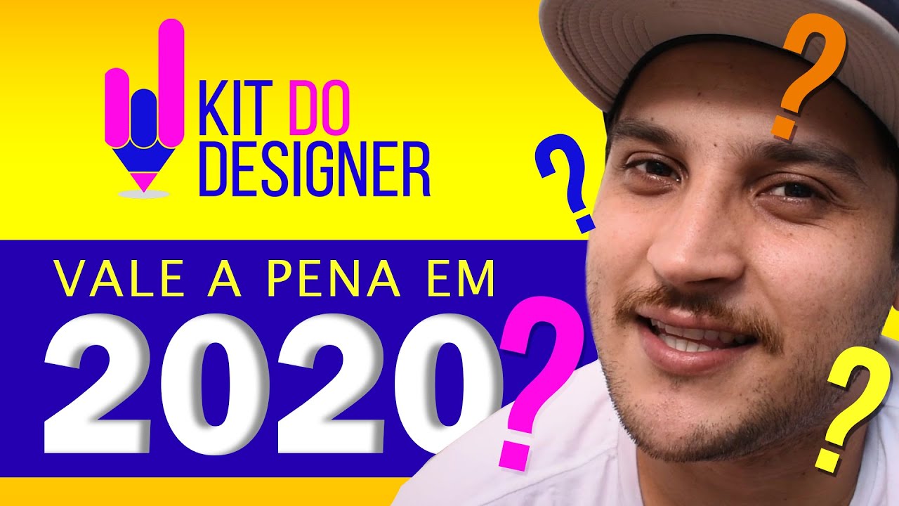KIT DO DESIGNER 5.0 POR DENTRO DO KIT DO DESIGNER YouTube
