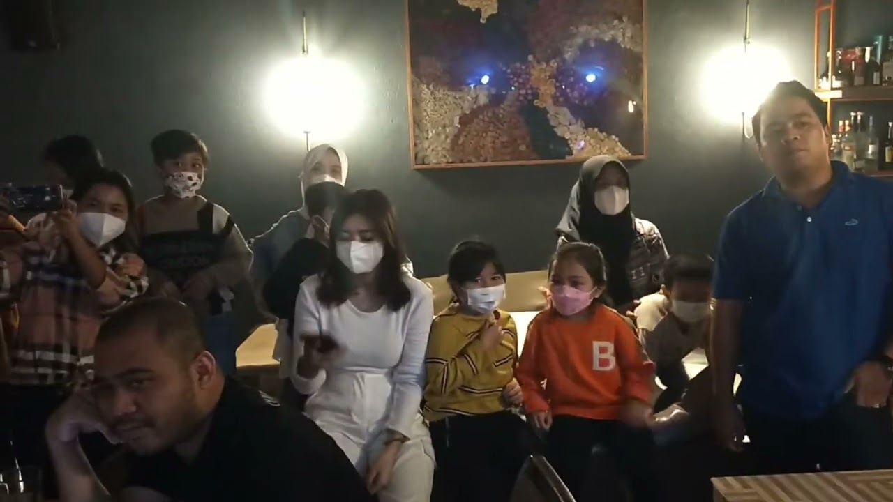 birthday Billy Syahputra #billysyahputra