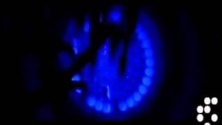 2.0 $ pulse at JSI TRIGA reactor (600 fps)